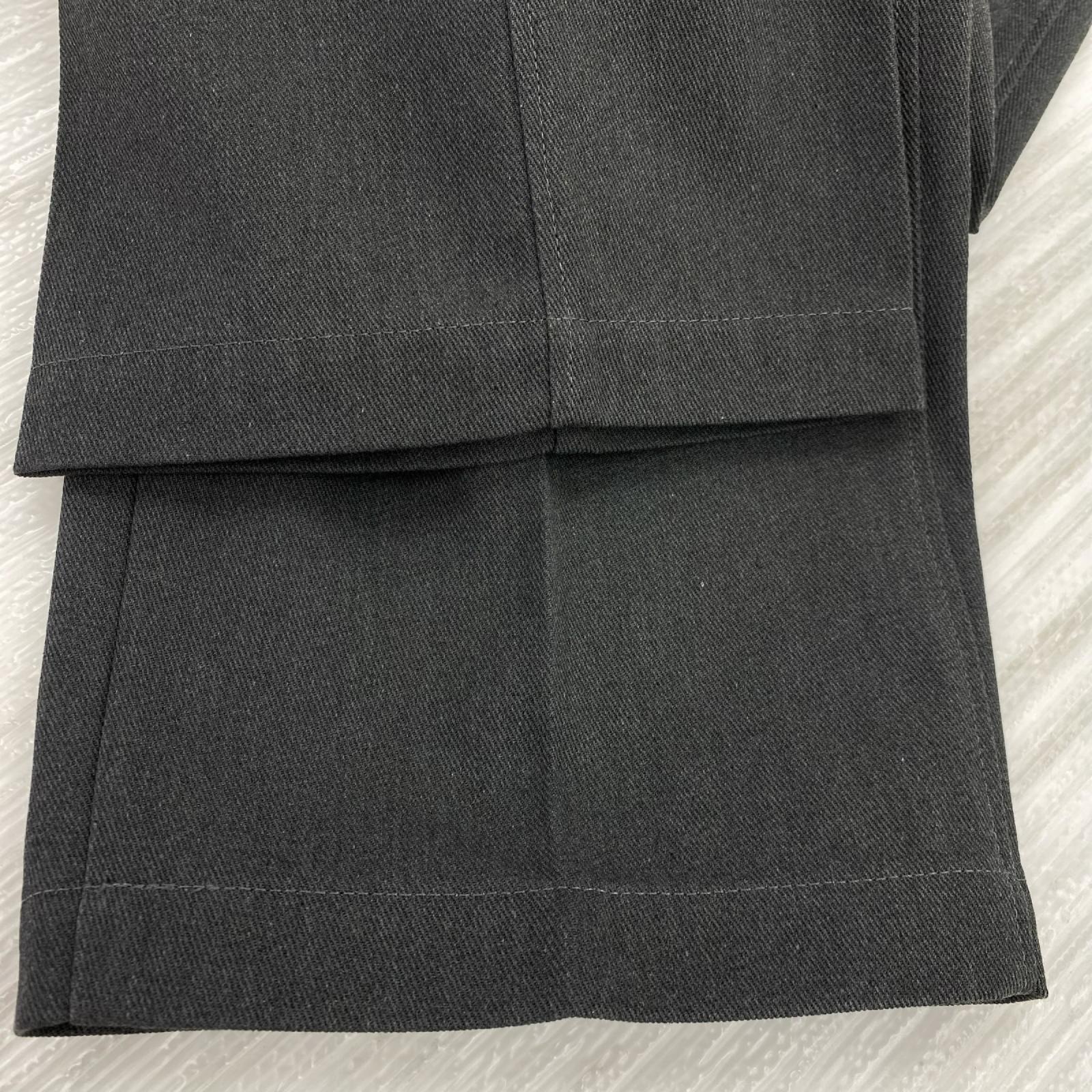 パンツ 25AW WP SLIM PANTS 252ZANH-PTM02 XL グレー グレー