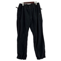 パンツ POLARTEC Wind Pro COMFY PANTS L L ブラック