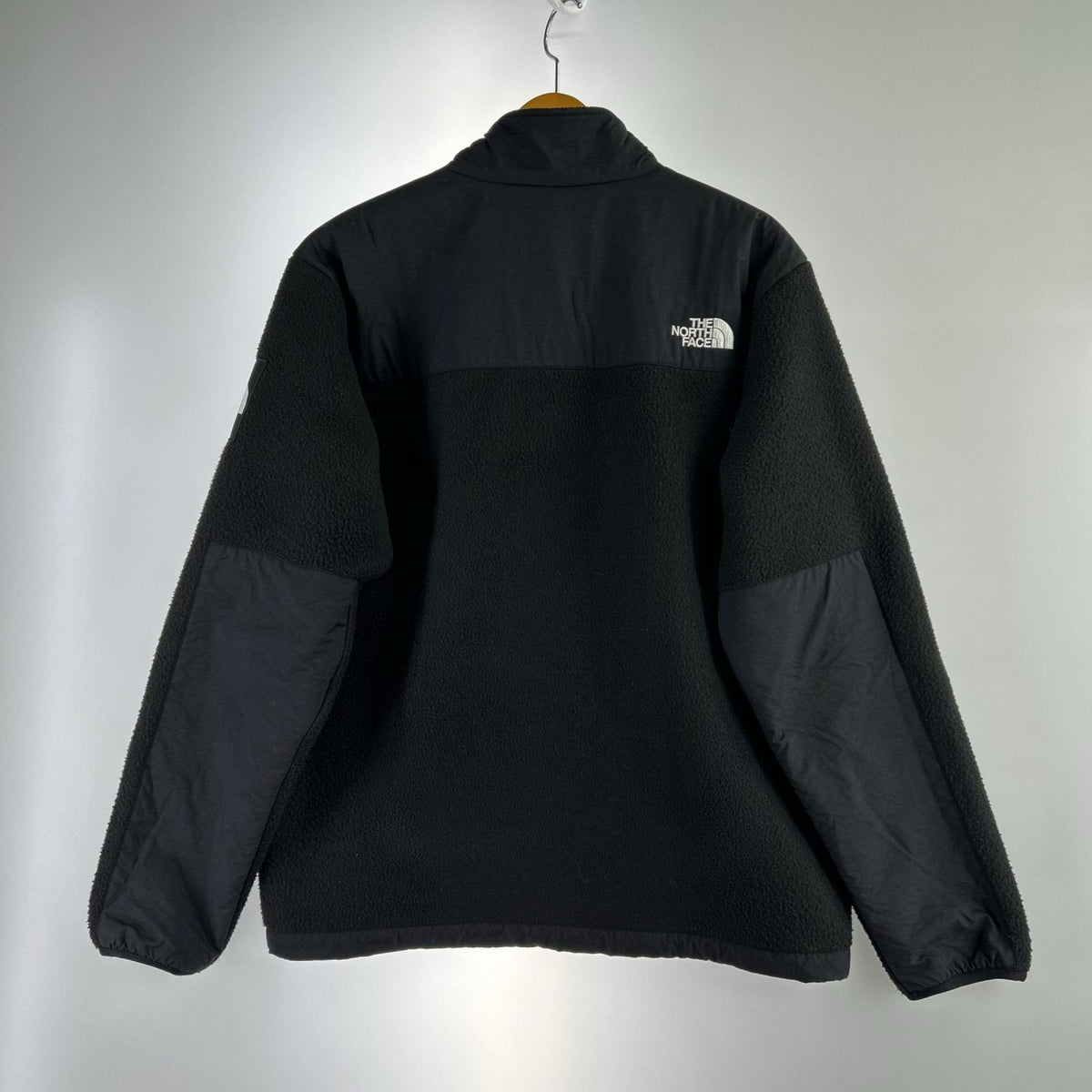 ジャケット NA72501 ジップインバーサミットジャケット(L)ブラック L ブラック