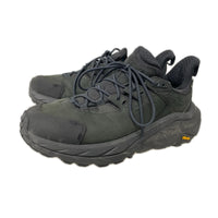 シューズ M KAHA 2 LOW GTX 1123190 (27.5) BLK 27.5cm (US9 1/2 UK9 EU45) ブラック