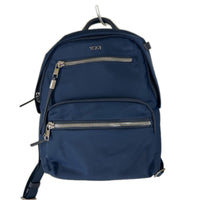 リュック・デイパック TUMI Voyageur デンバー バックパック ネイビー