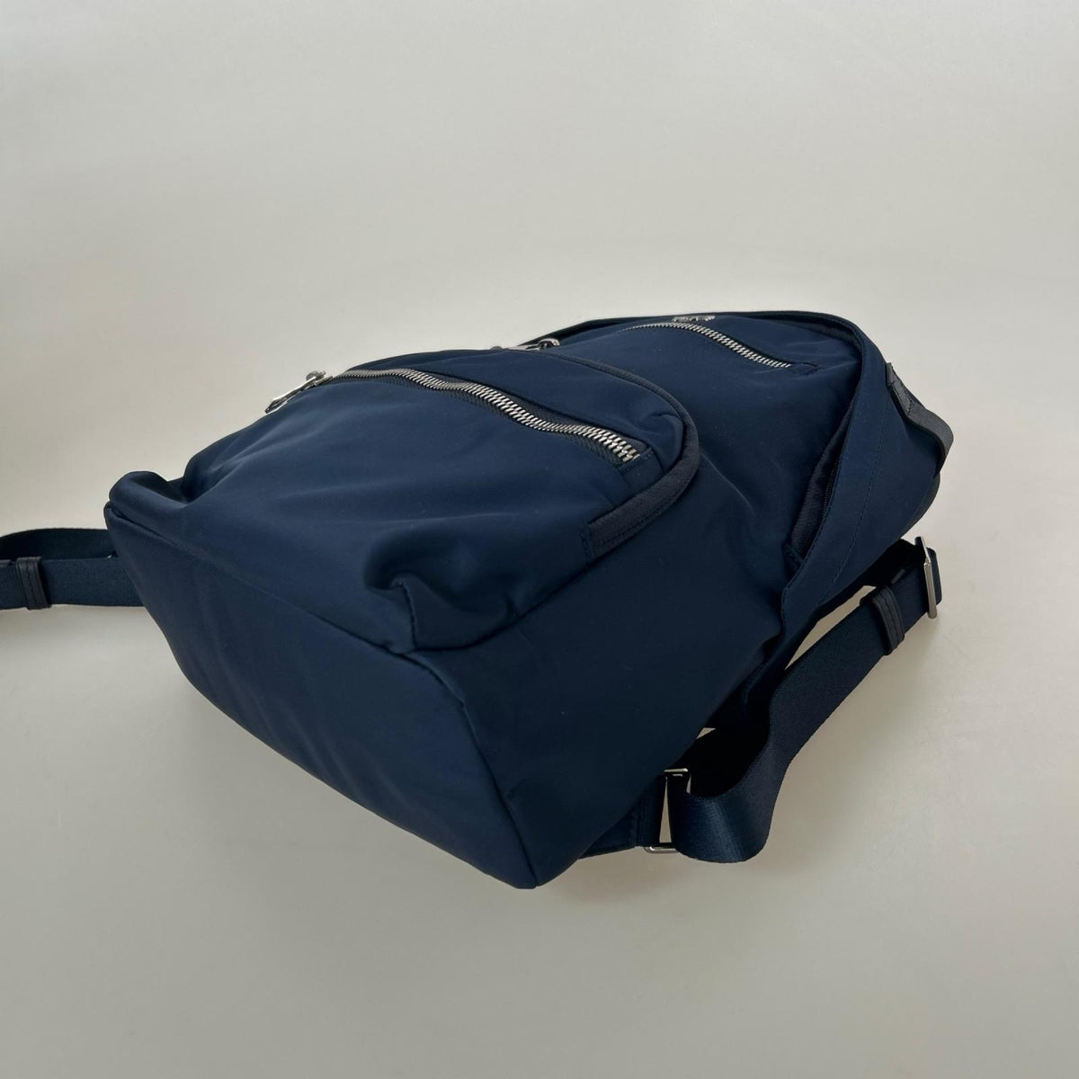 リュック・デイパック TUMI Voyageur デンバー バックパック ネイビー