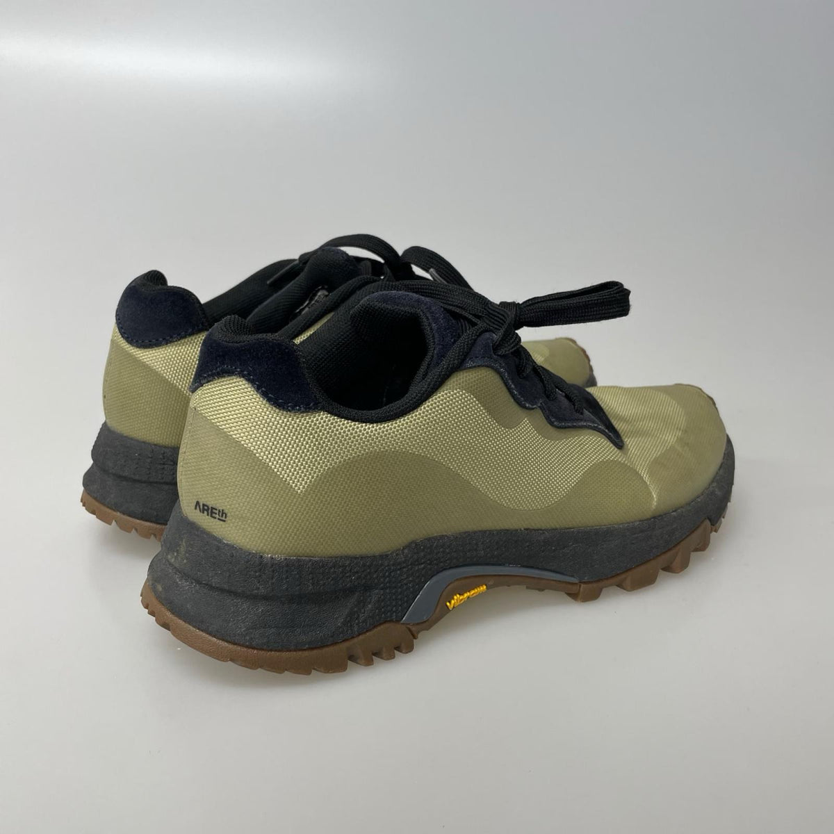 スニーカー Kloud Trail Sand 26cm (US8 UK7 1/2 EU42)