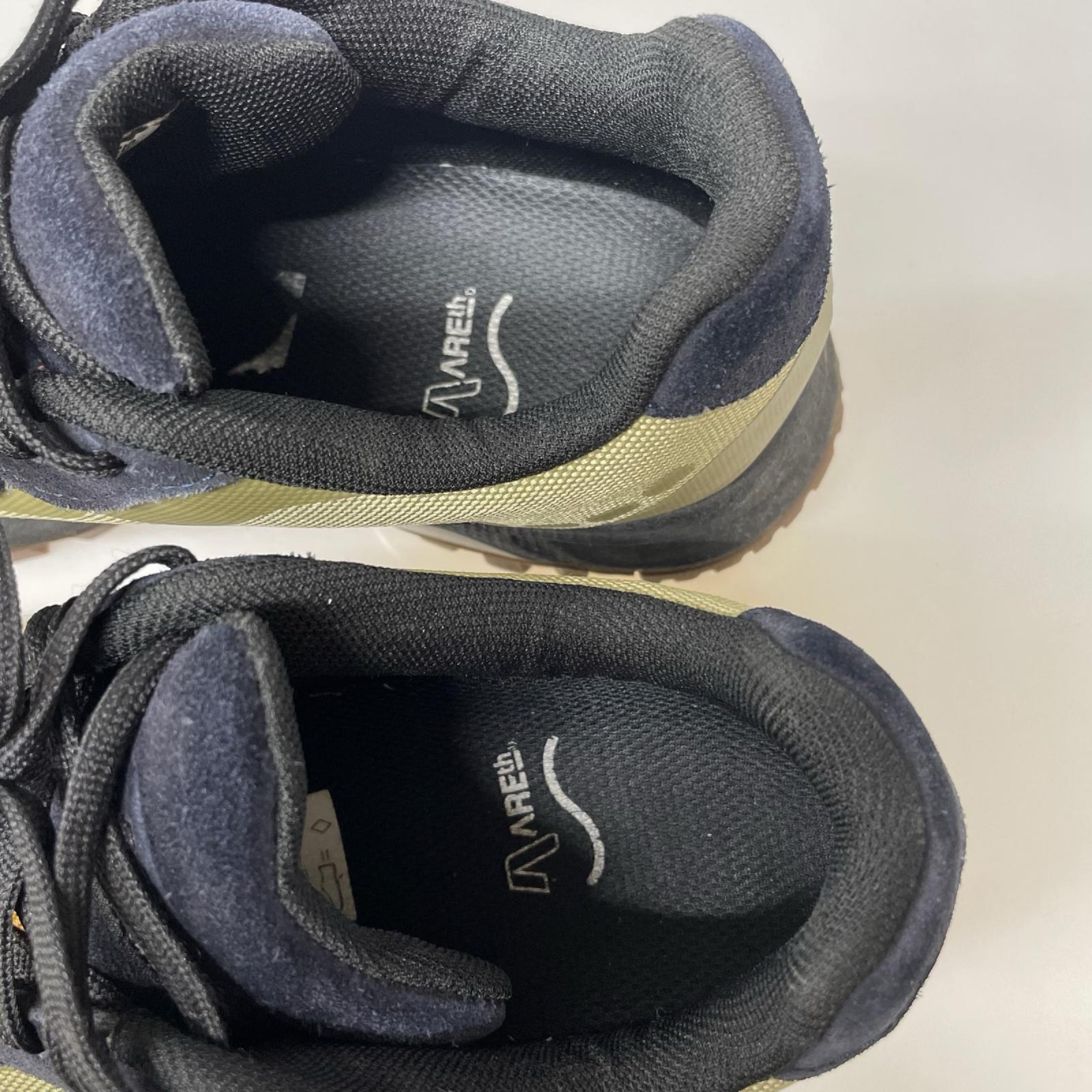 スニーカー Kloud Trail Sand 26cm (US8 UK7 1/2 EU42)