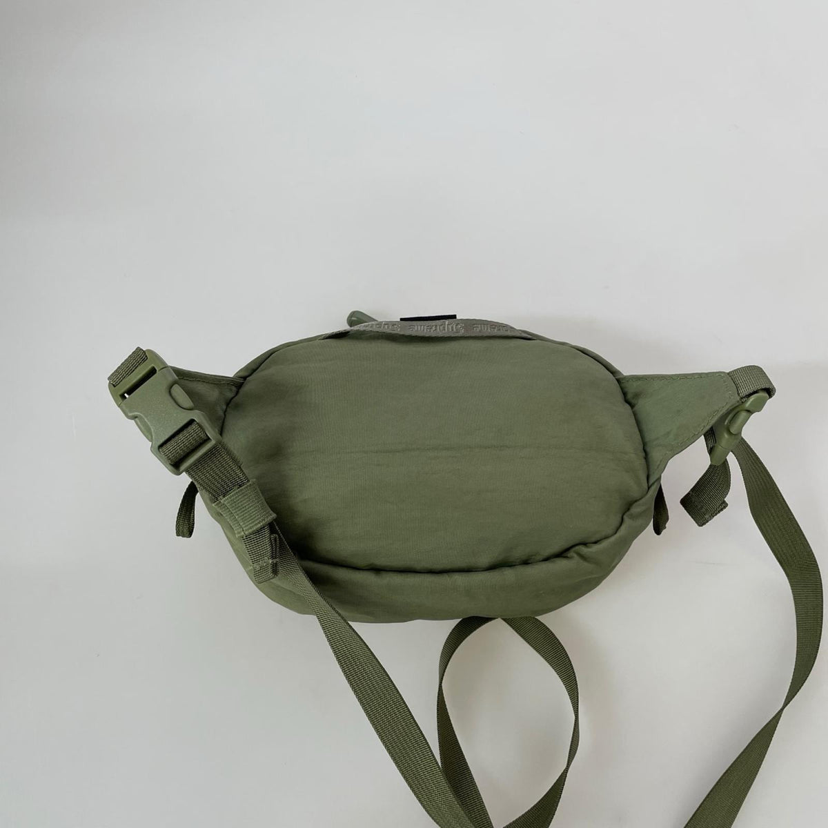 ショルダーバッグ 20FW Waist Bag カーキ カーキ