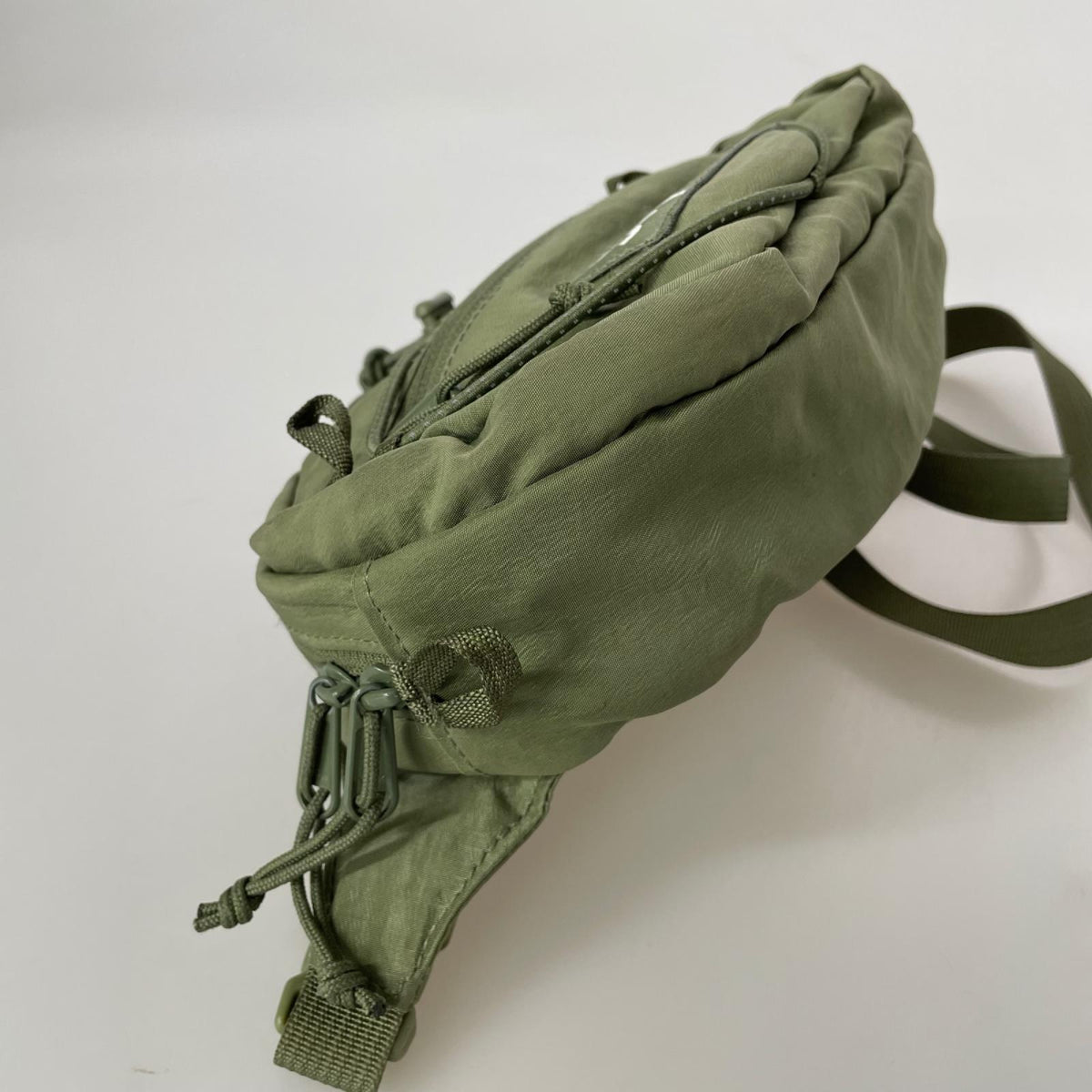 ショルダーバッグ 20FW Waist Bag カーキ カーキ
