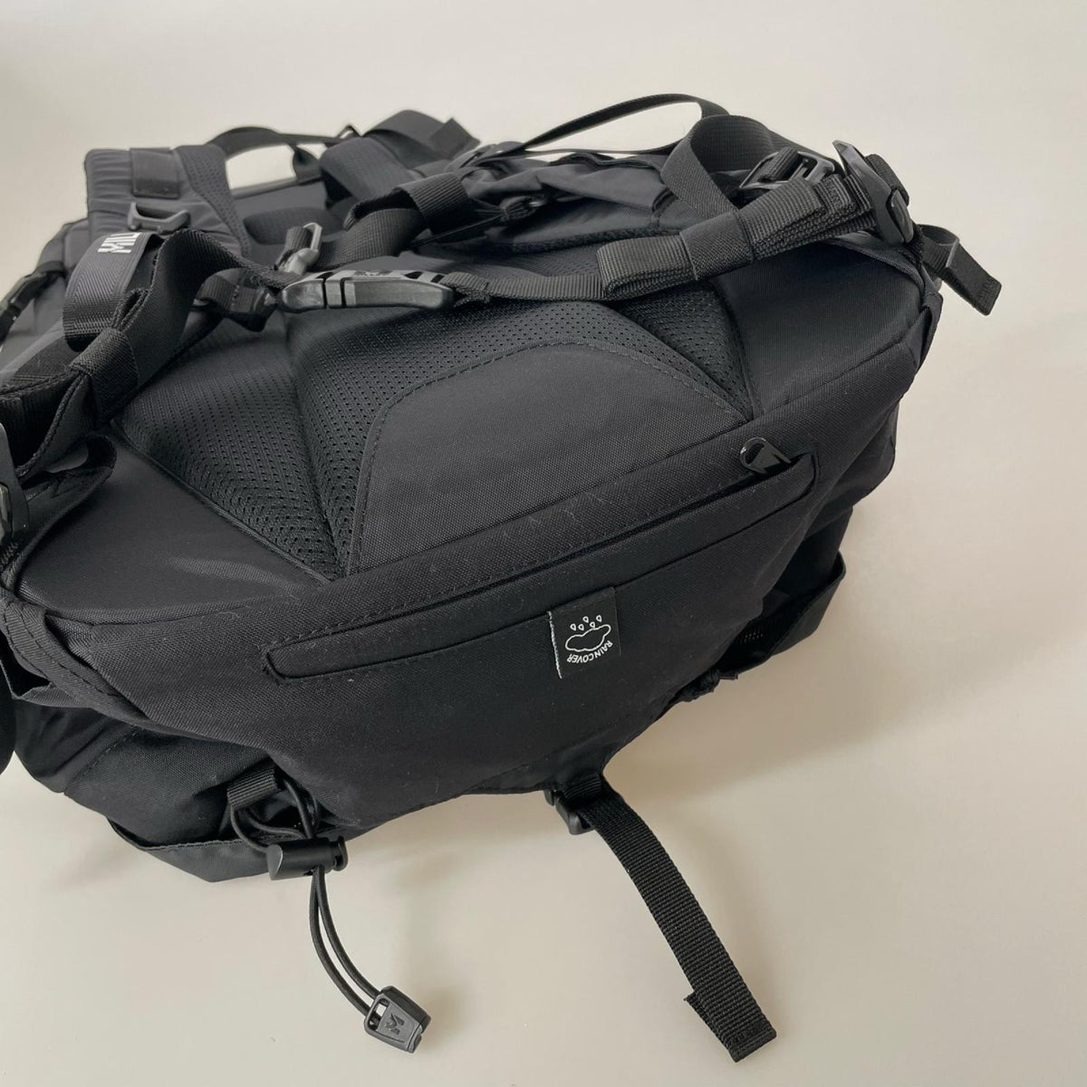リュック・デイパック KULA 40 BLK MIS0629 ブラック