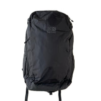 リュック・デイパック highlands 32 BLK 501177 ブラック