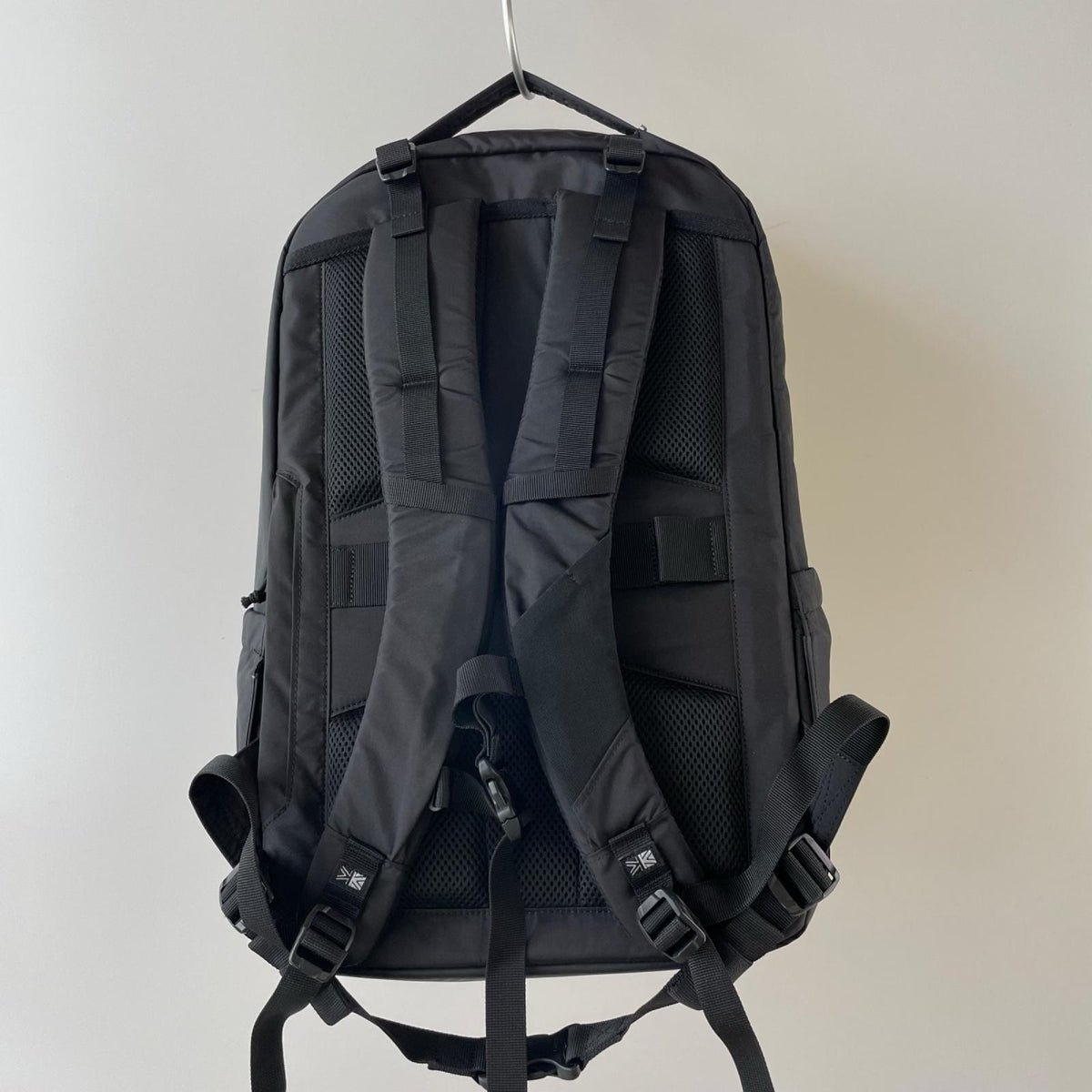 リュック・デイパック highlands 32 BLK 501177 ブラック