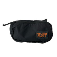 ボディバッグ FORAGER HIP PACK ブラック
