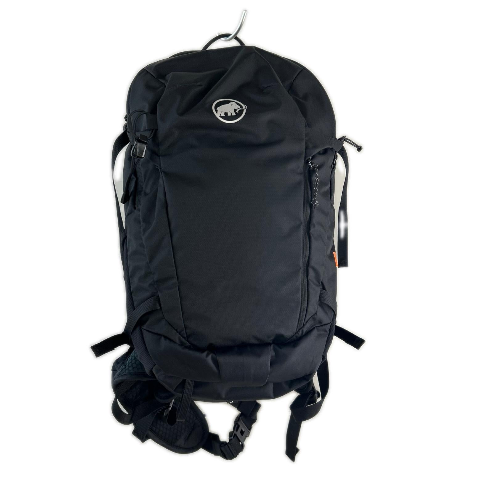 リュック・デイパック Lithium 20 BLK 2530-03172 ブラック