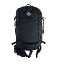 リュック・デイパック Lithium 20 BLK 2530-03172 ブラック