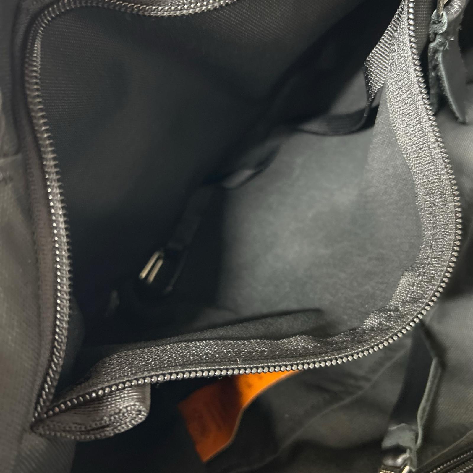 ショルダーバッグ BINDLE 10 BLK ブラック