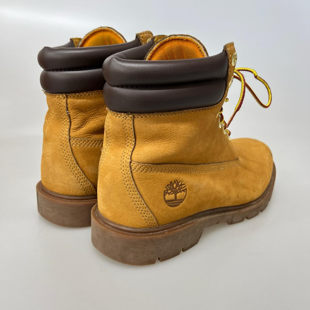 ブーツ Timberland 6inch lace boot (27) 27cm (US9 UK8 1/2 EU44)