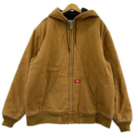 ジャケット ダッグ ブラウン (XL)