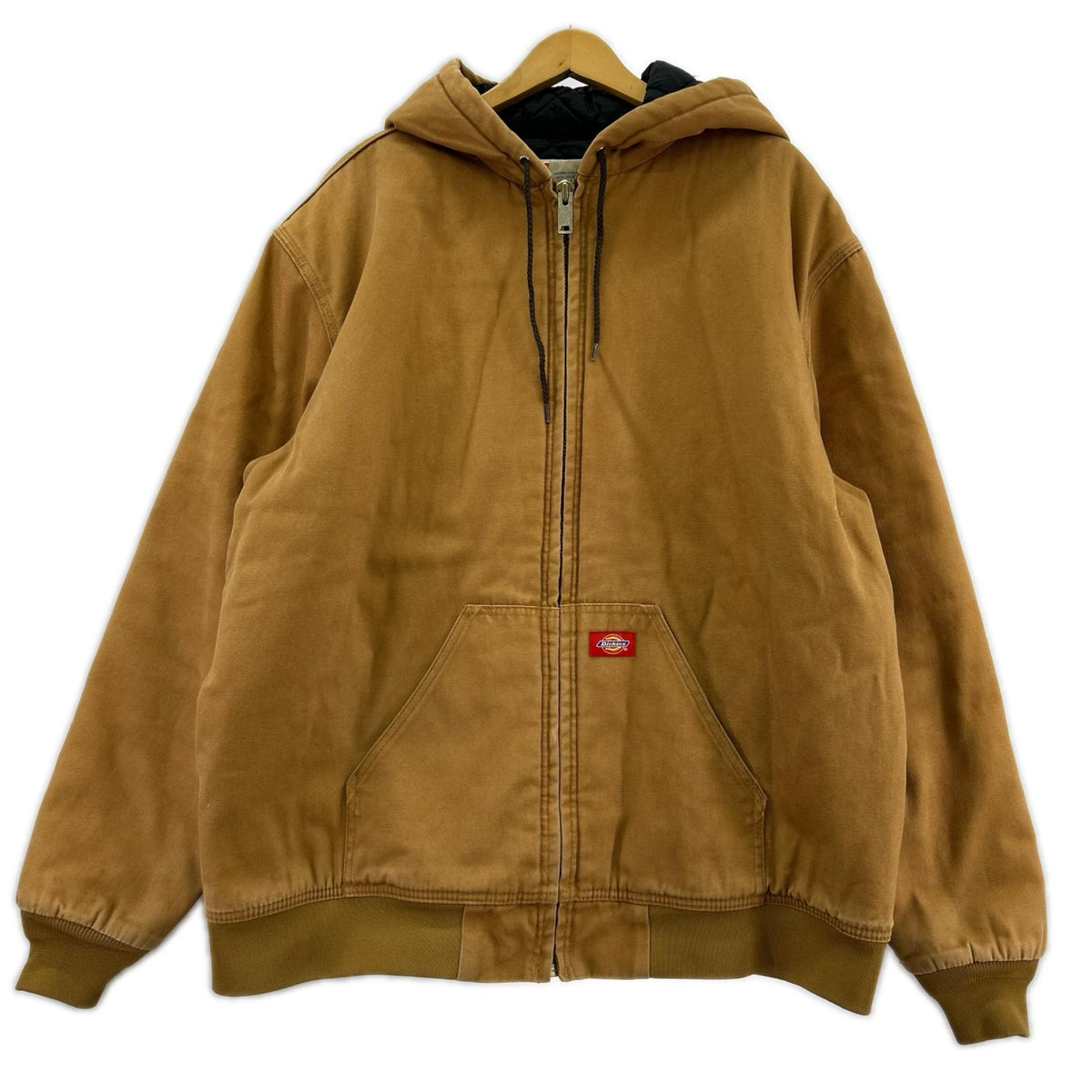 ジャケット ダッグ ブラウン (XL)