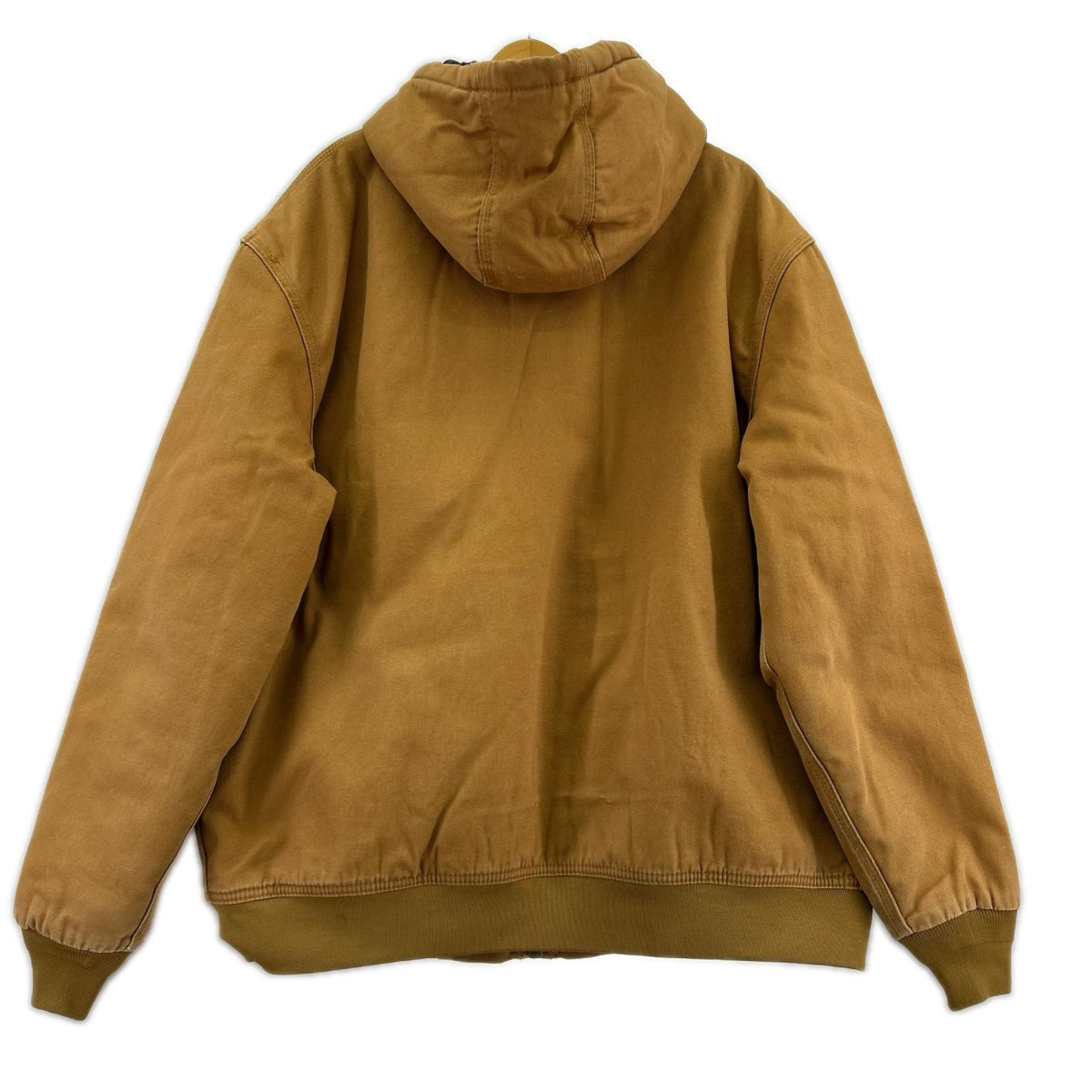 ジャケット ダッグ ブラウン (XL)