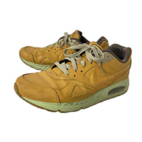 スニーカー AIR MAX IVO 茶 (28.0cm) 28cm (US10 UK9 1/2 EU46)
