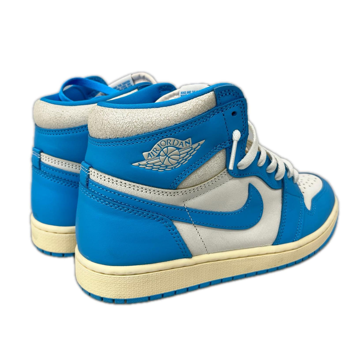 スニーカー Air Jordan 1 Retro High OG 27.0cm 27.5cm (US9 1/2 UK9 EU45)