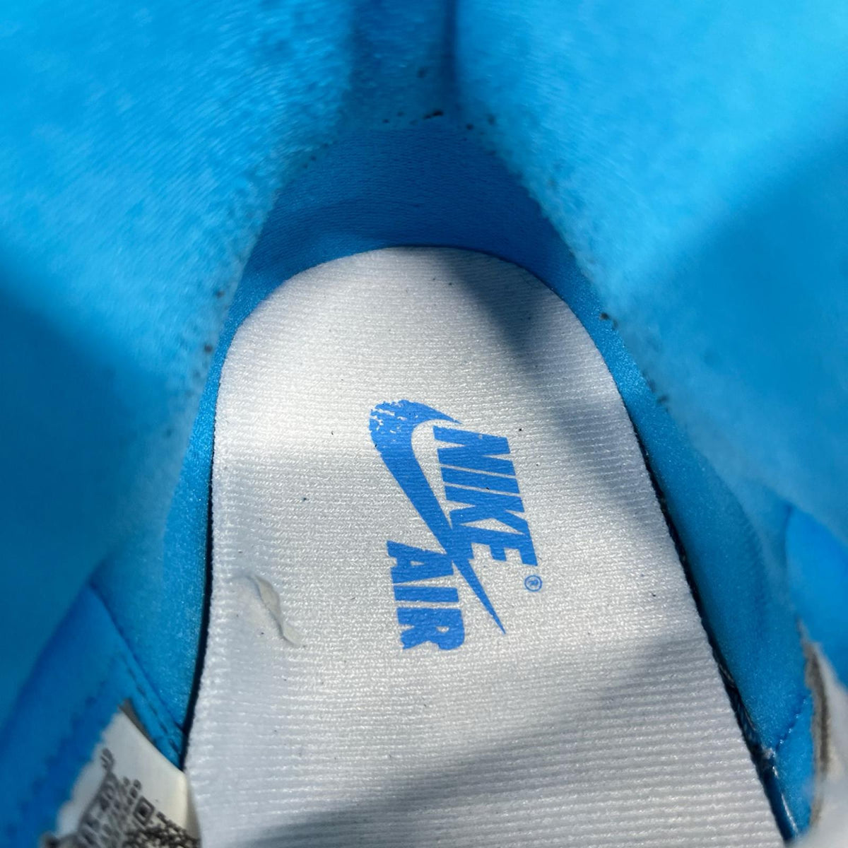 スニーカー Air Jordan 1 Retro High OG 27.0cm 27.5cm (US9 1/2 UK9 EU45)