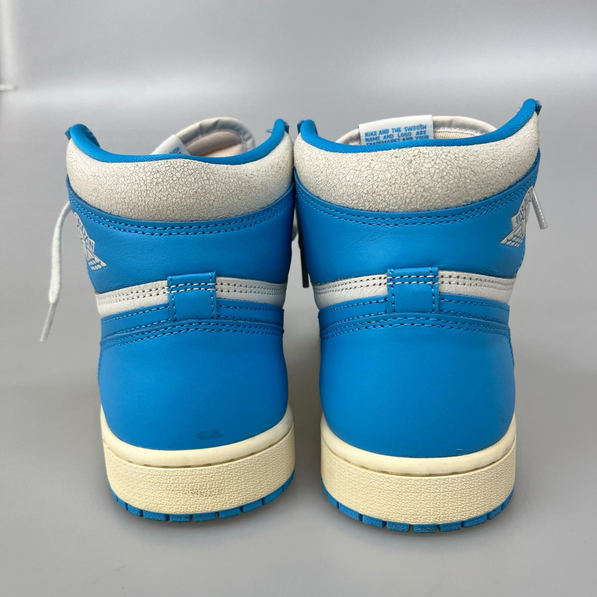 スニーカー Air Jordan 1 Retro High OG 27.0cm 27.5cm (US9 1/2 UK9 EU45)