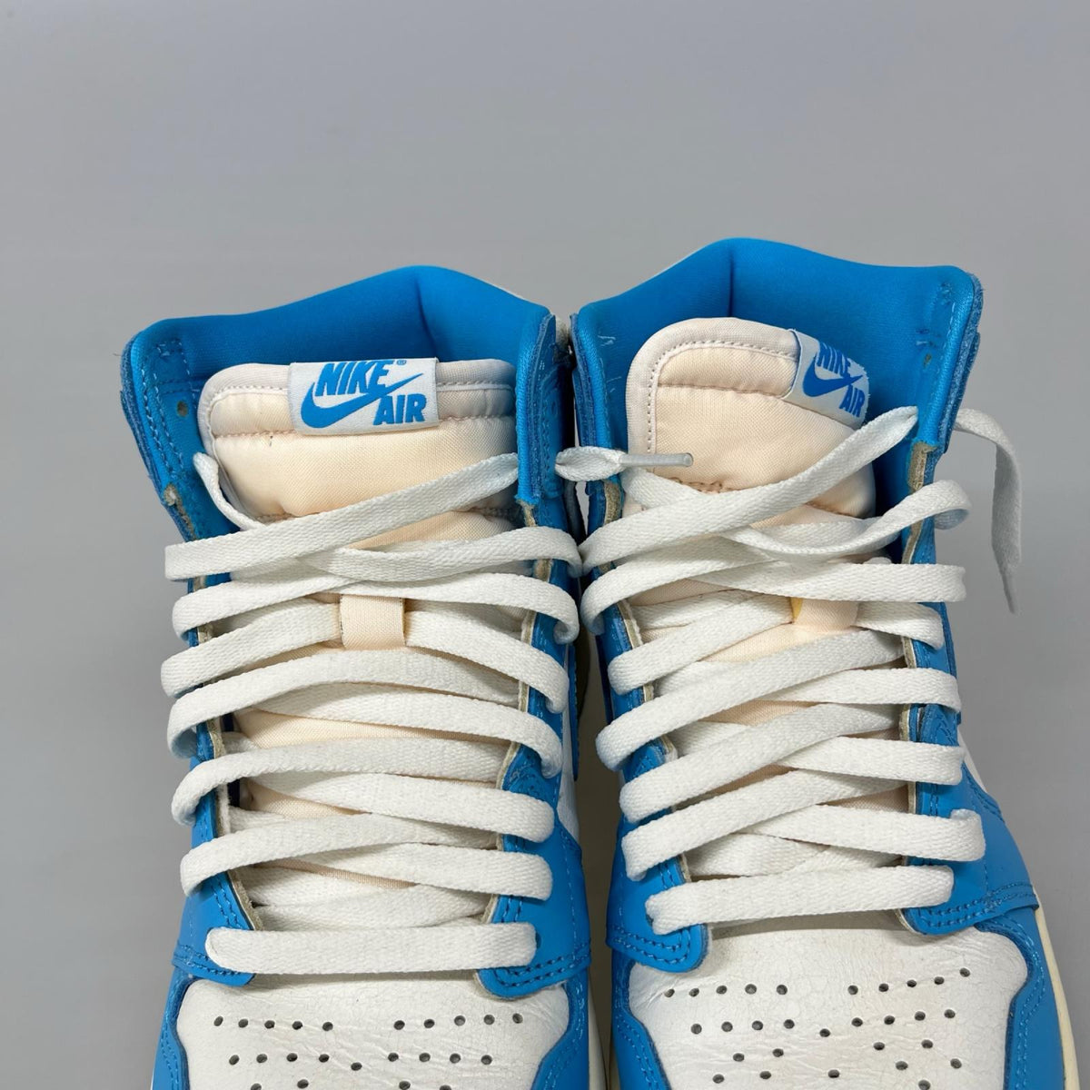スニーカー Air Jordan 1 Retro High OG 27.0cm 27.5cm (US9 1/2 UK9 EU45)