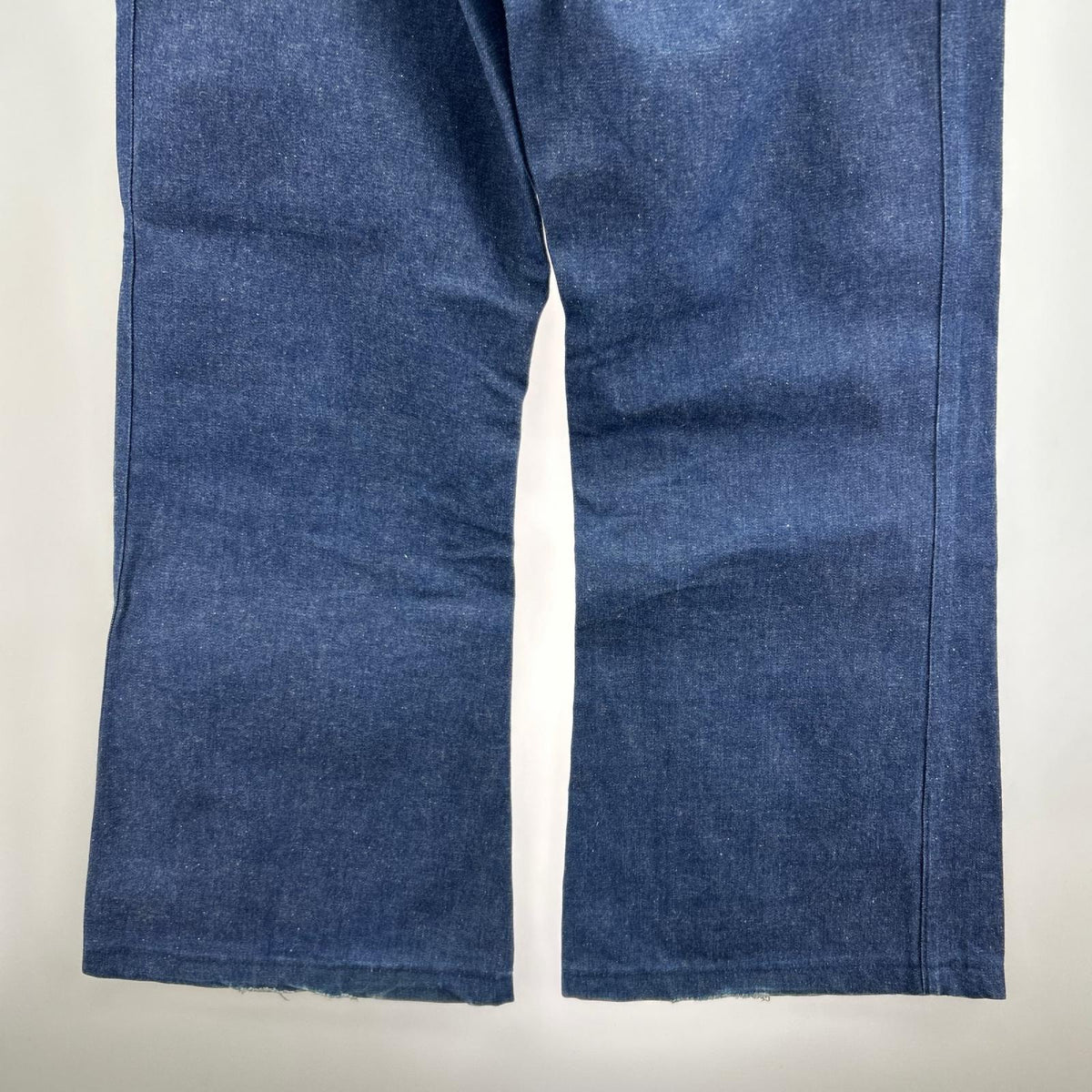 パンツ US.NAVY UTILITY TROUSERS W33 ネイビー