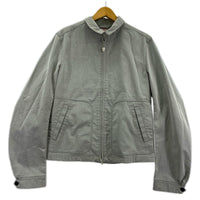 ジャケット Scottish Drizzler 復刻モデル L グレー グレー