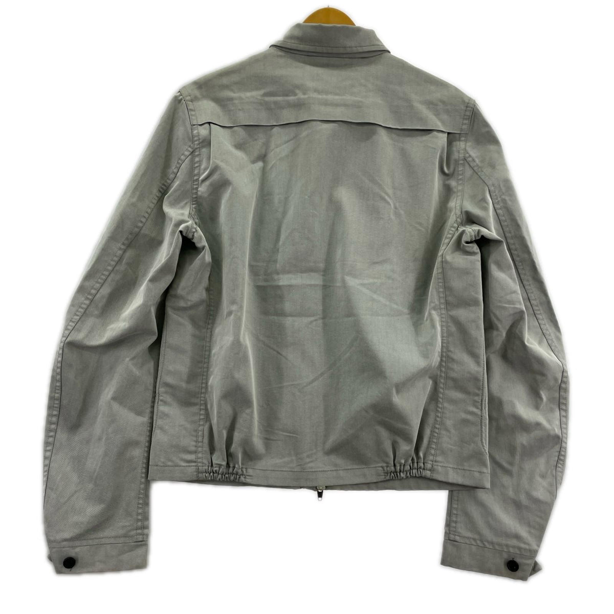 ジャケット Scottish Drizzler 復刻モデル L グレー グレー