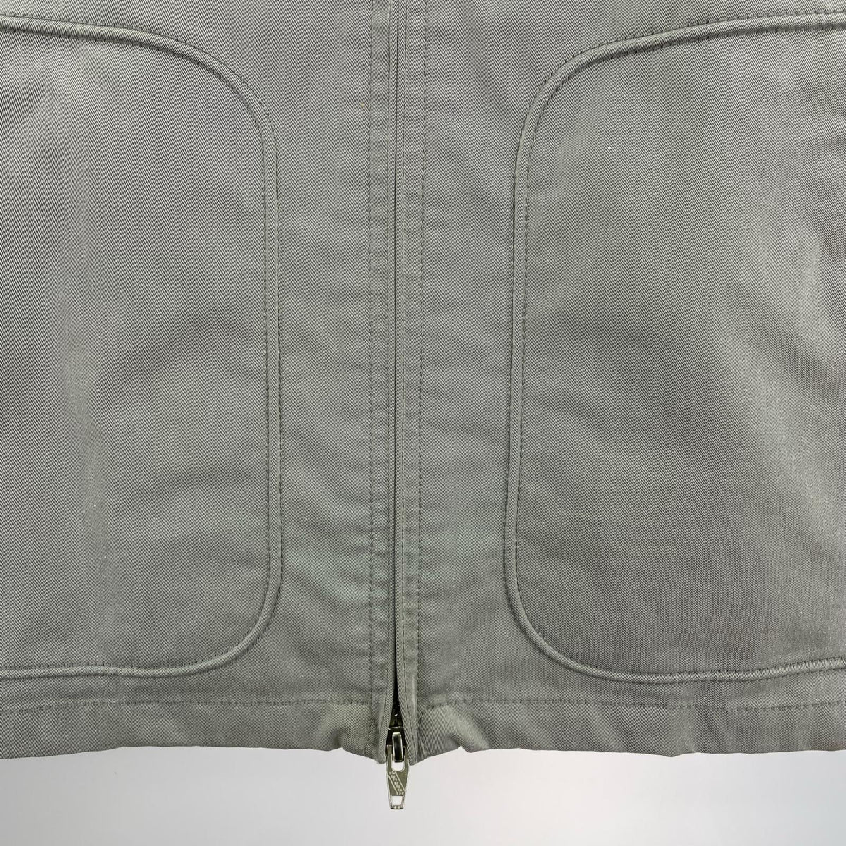 ジャケット Scottish Drizzler 復刻モデル L グレー グレー