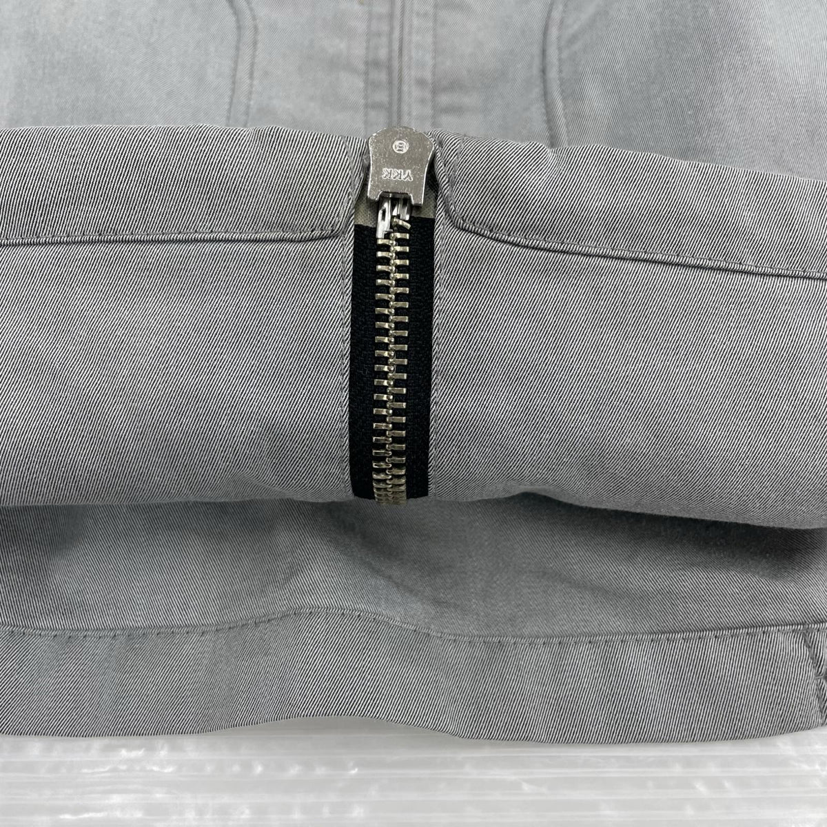 ジャケット Scottish Drizzler 復刻モデル L グレー グレー