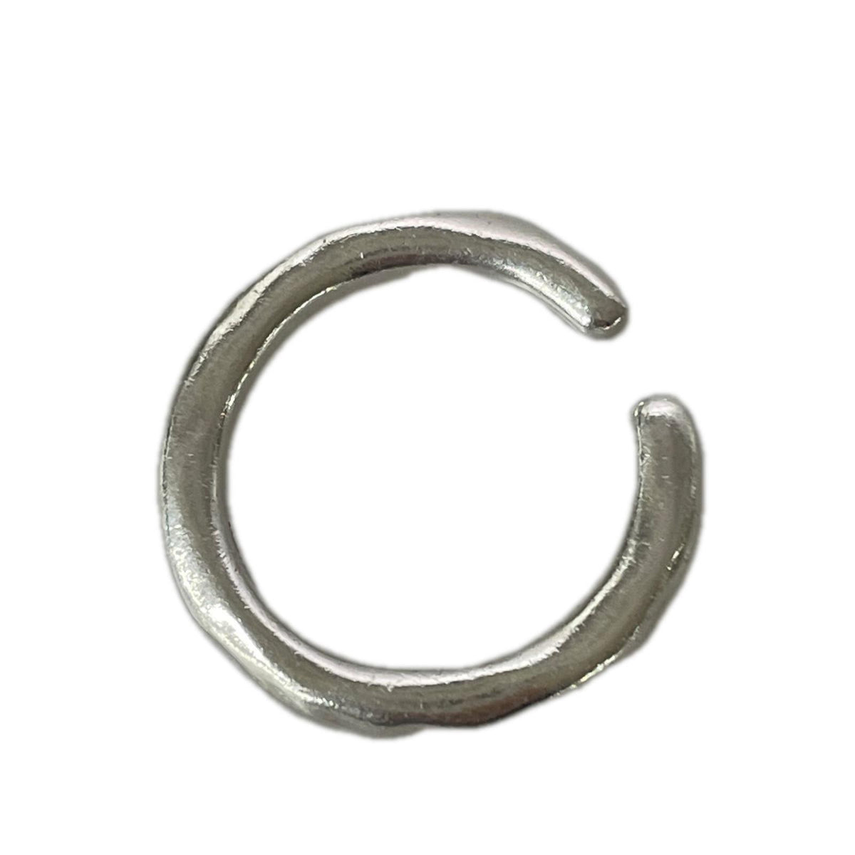 その他アクセサリー イヤーカフ e.m SILVER シルバー