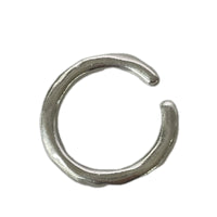 その他アクセサリー イヤーカフ e.m SILVER シルバー