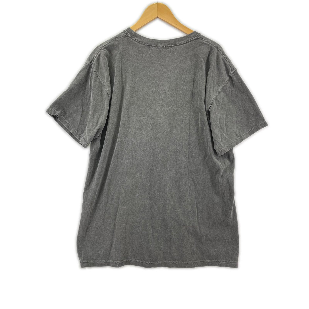半袖Tシャツ undulate tシャツ L グレー