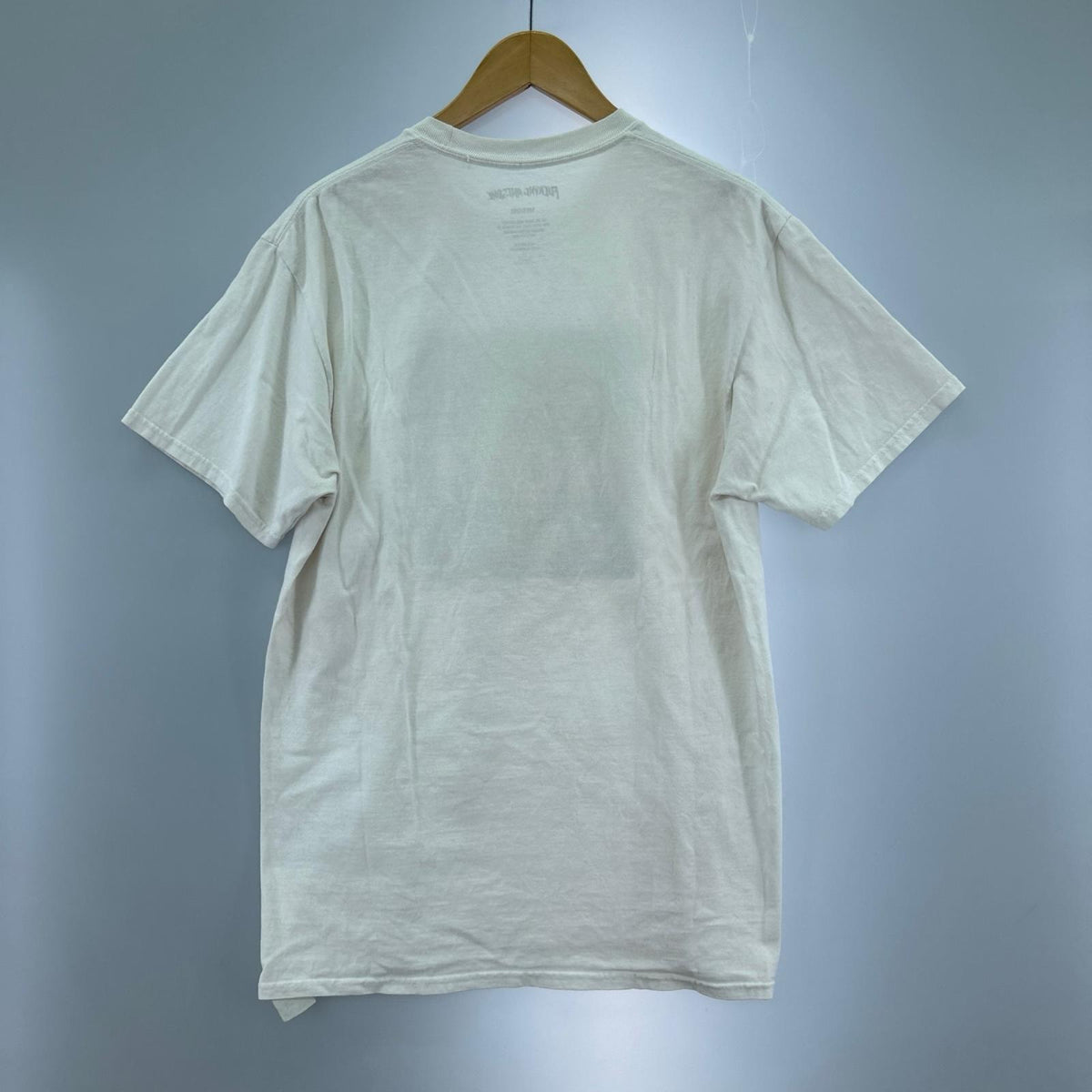 半袖Tシャツ ×INDEPENDENT 白 M M ホワイト