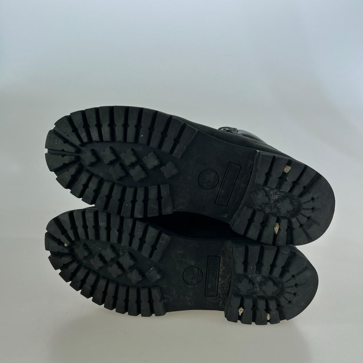 ブーツ Timberland 6インチプレミアム ウォータープルーフブーツ 黒 ブラック