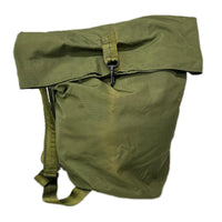 その他バッグ U.S.ARMY ナイロンダッフルバッグ カーキ
