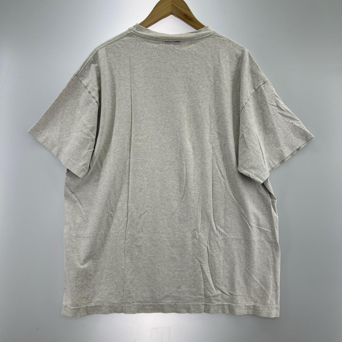半袖Tシャツ SAINT MICHAEL RUE QUEEN SS TEE XL グレー グレー
