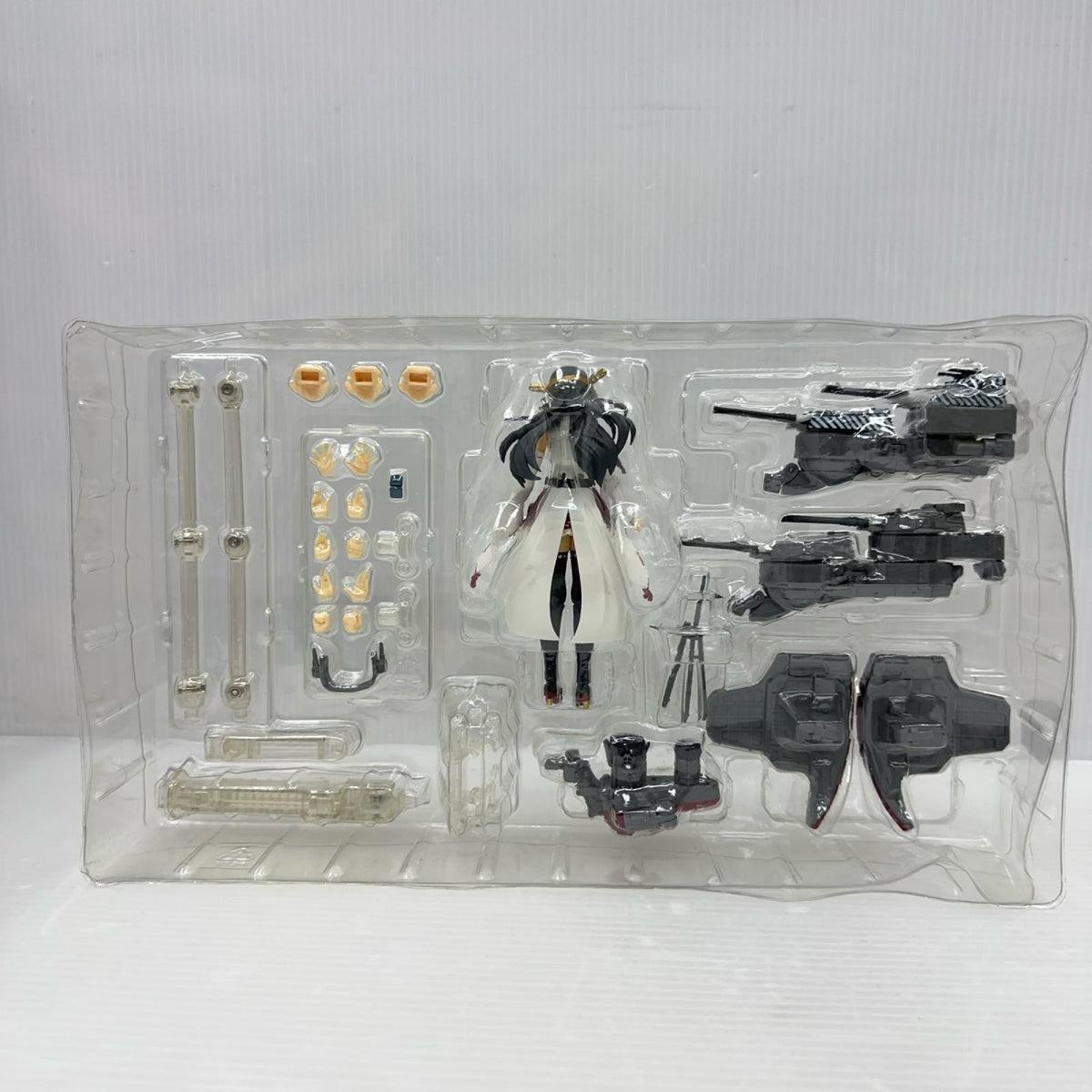 艦これ AGP 榛名改二 フィギュア 艦隊これくしょん -艦これ- フィギュア/グッズ