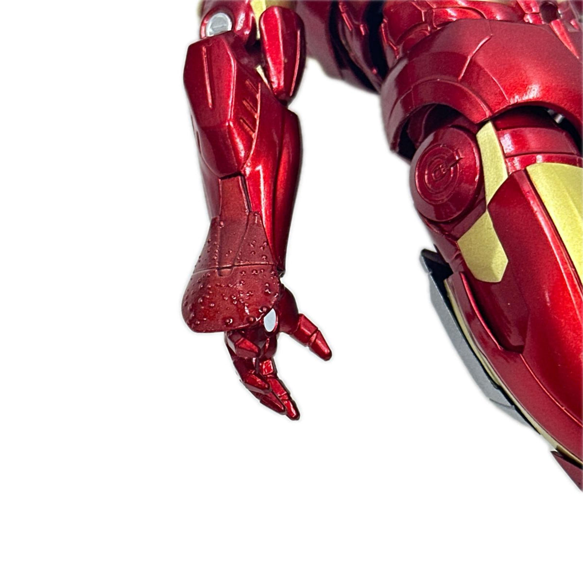 figma 217 アイアンマン アベンジャーズ マックスファクトリー フィギュア/グッズ