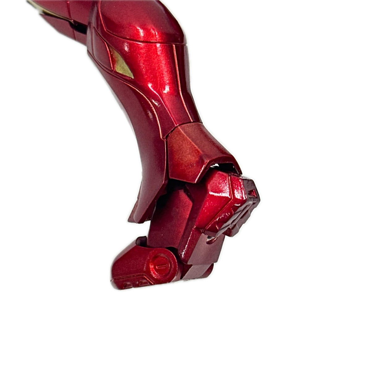 figma 217 アイアンマン アベンジャーズ マックスファクトリー フィギュア/グッズ