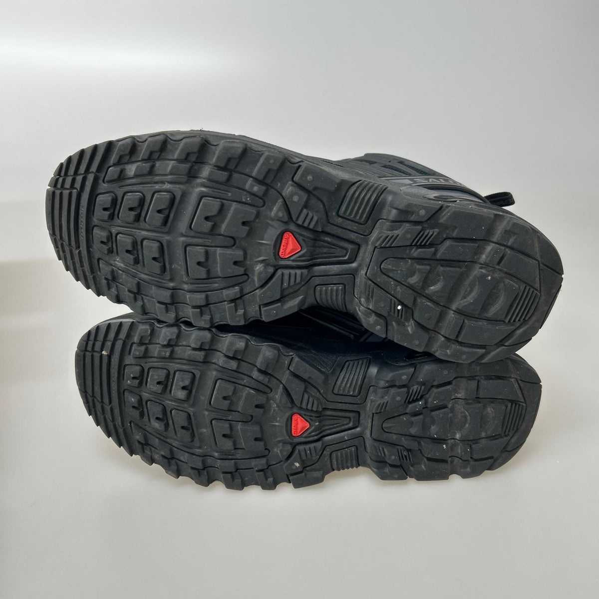 スニーカー ACS PRO GTX 475994 28cm 黒 28cm (US10 UK9 1/2 EU46) ブラック