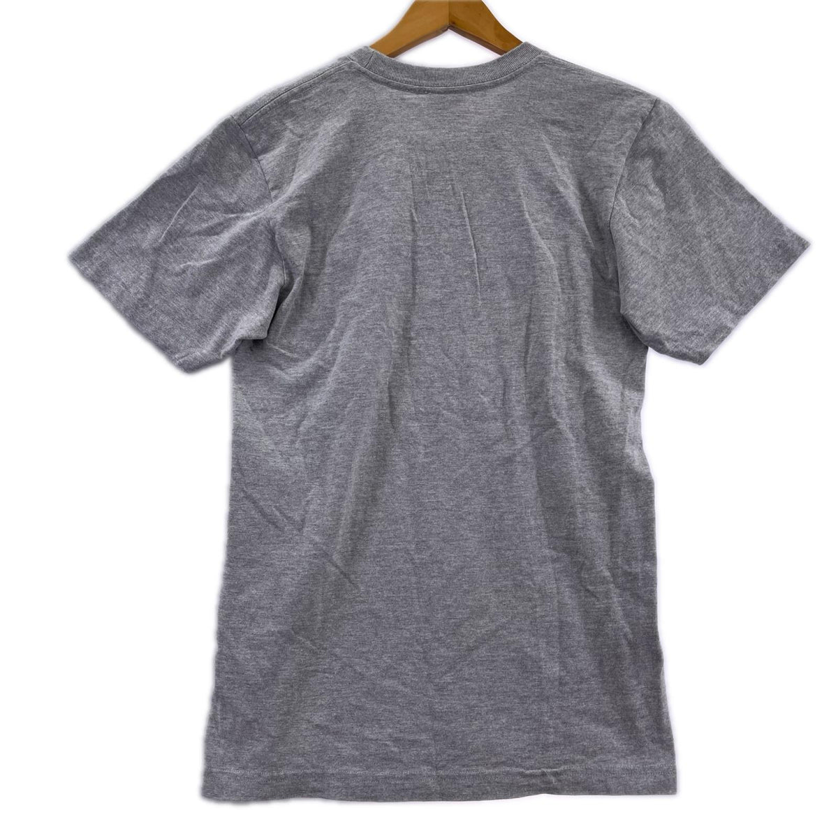 半袖Tシャツ Supreme Banner Logo Tee グレー (S) S グレー
