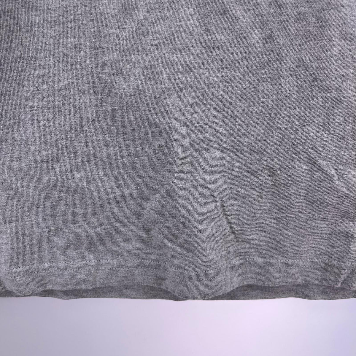 半袖Tシャツ Supreme Banner Logo Tee グレー (S) S グレー