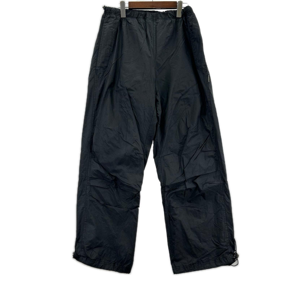 パンツ NIKE ACG ナイロンパンツ 黒 (L) L ブラック