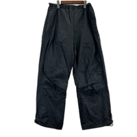 パンツ NIKE ACG ナイロンパンツ 黒 (L) L ブラック
