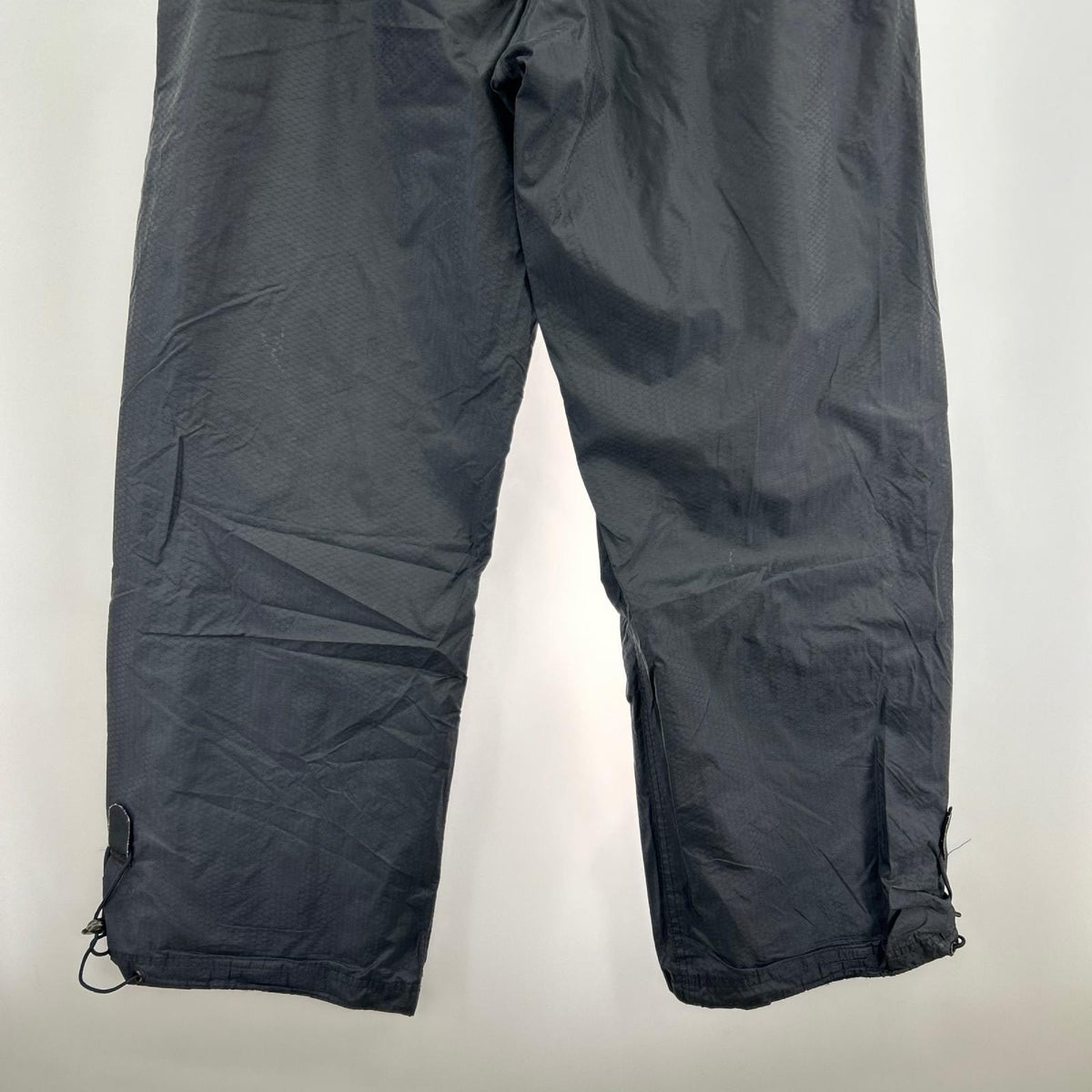 パンツ NIKE ACG ナイロンパンツ 黒 (L) L ブラック