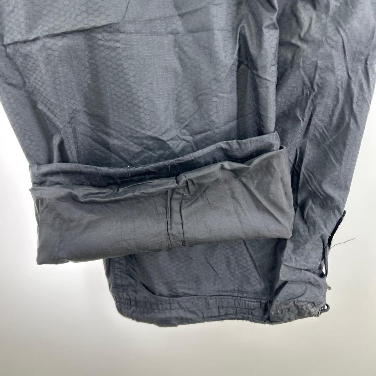 パンツ NIKE ACG ナイロンパンツ 黒 (L) L ブラック