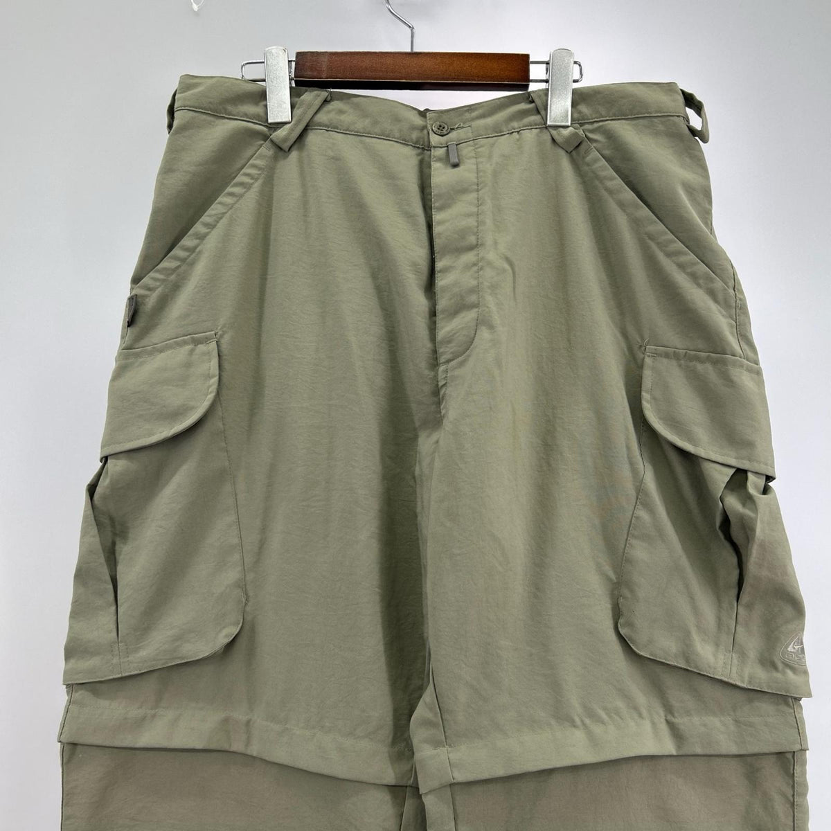 パンツ NIKE ACG カーゴパンツ カーキ (36) 36 カーキ