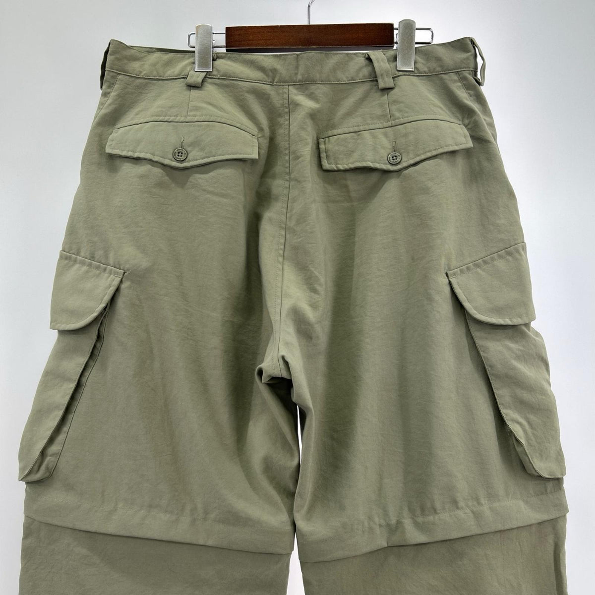 パンツ NIKE ACG カーゴパンツ カーキ (36) 36 カーキ